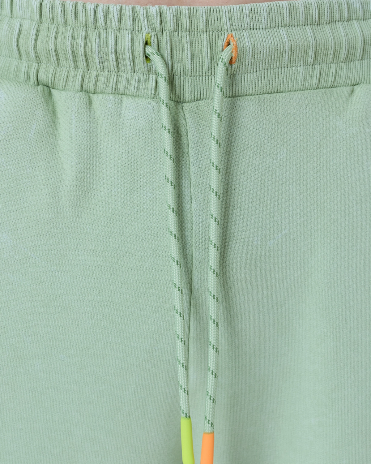 Street Play Co-Ord Set Pants - Green
