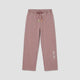 Street Play Co-Ord Set Pants - Dusty Pink