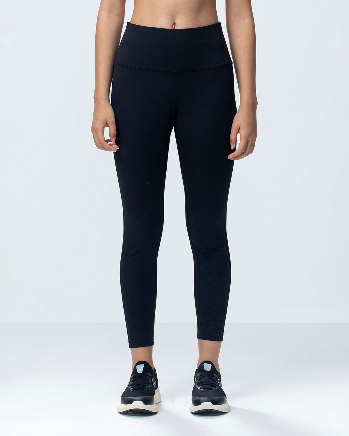 Leggings - Black Beauty