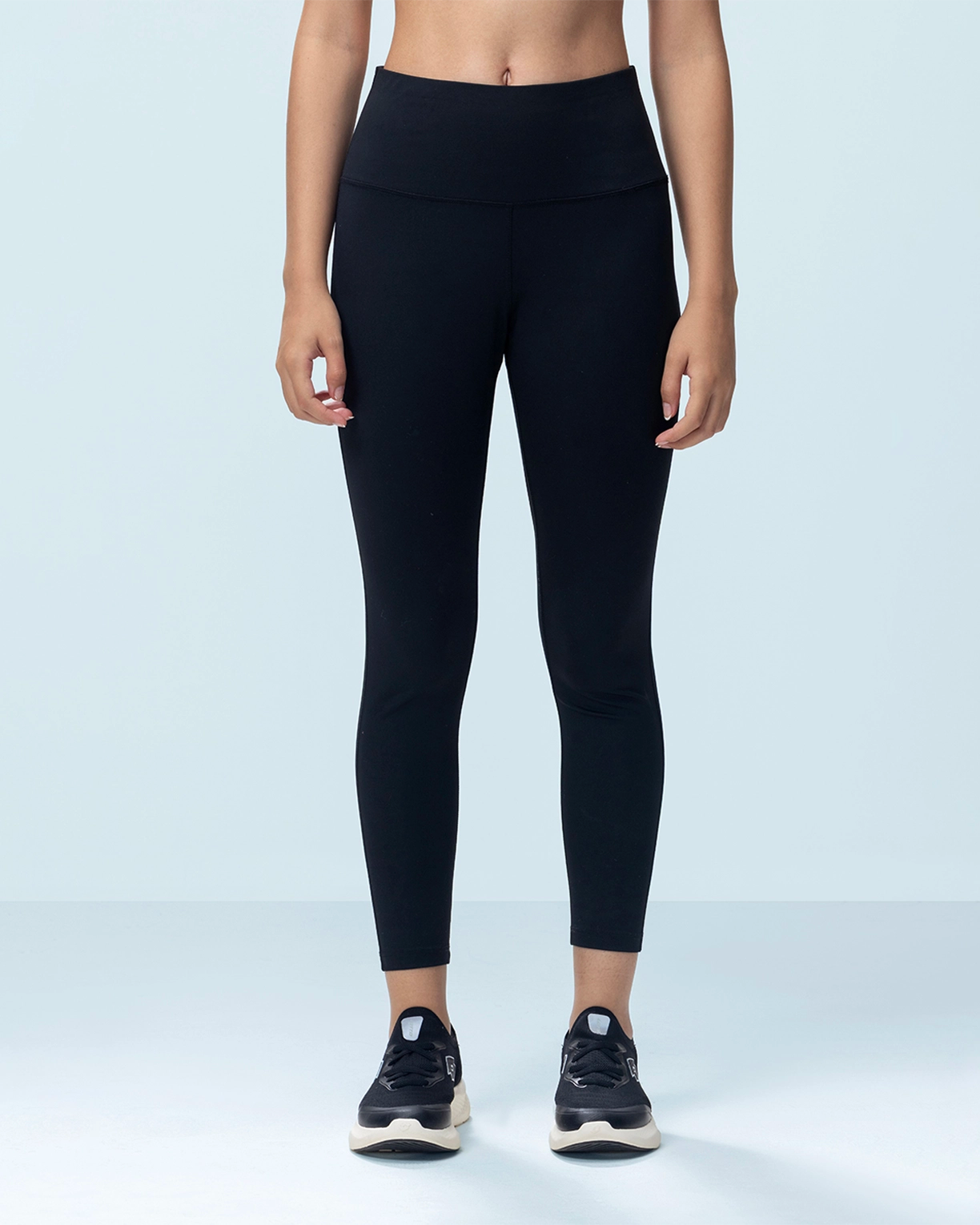 Leggings - Black Beauty