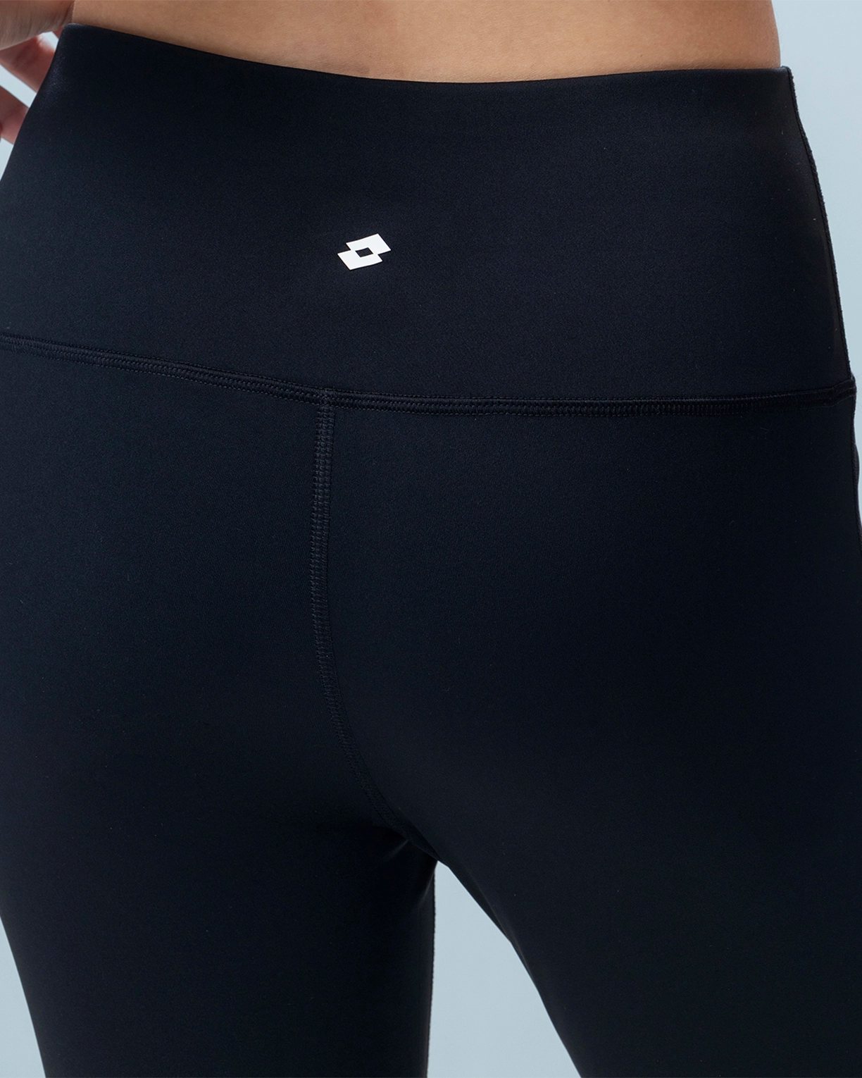 Leggings - Black Beauty