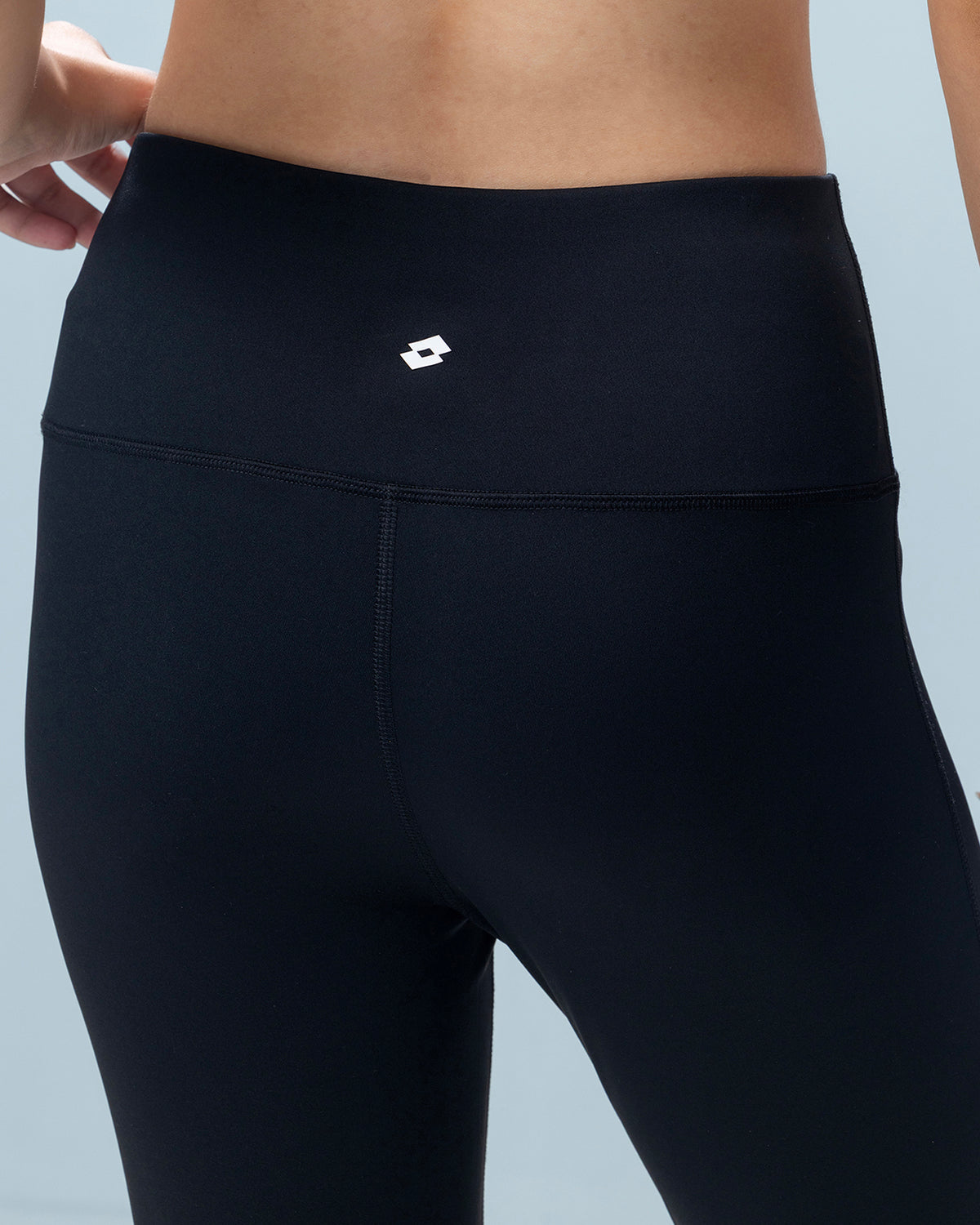 Leggings - Black Beauty