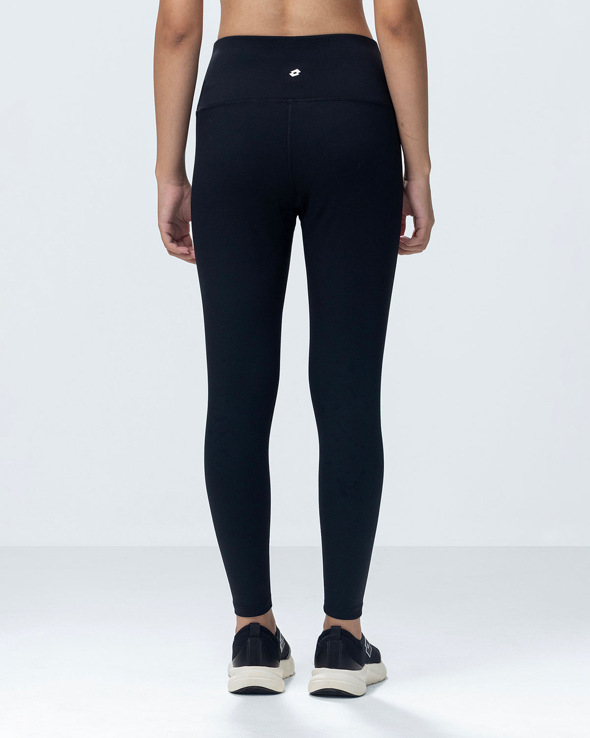 Leggings - Black Beauty