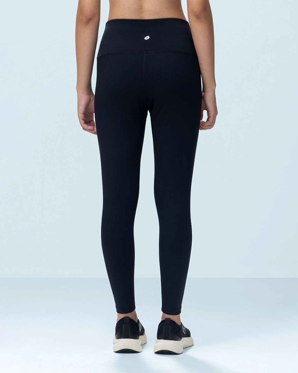 Leggings - Black Beauty