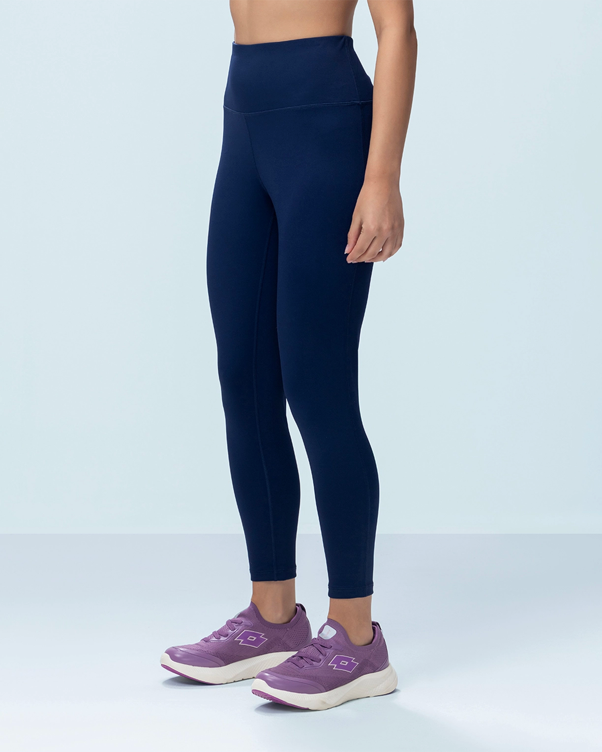 Leggings - Peacoat
