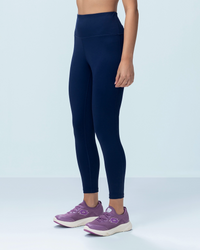 Women Lotto Leggings - Peacoat Leggings 1