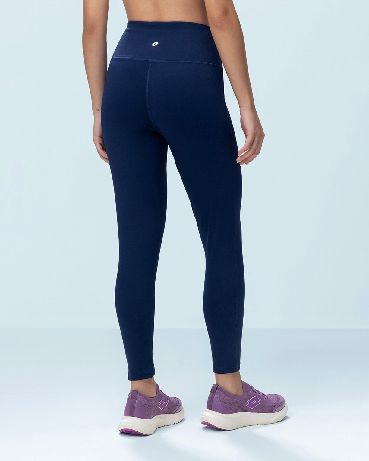 Leggings - Peacoat