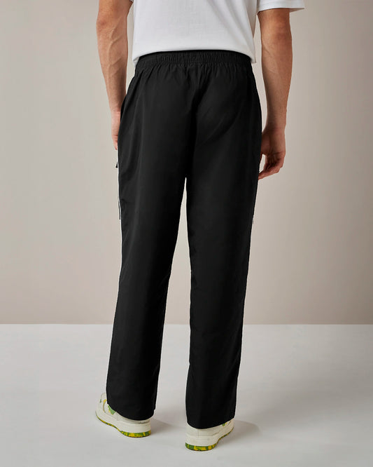 Men's Lotto Melt Cargo Pants - Black Beauty