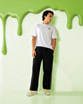 Melt Cargo Pants - Black Beauty
