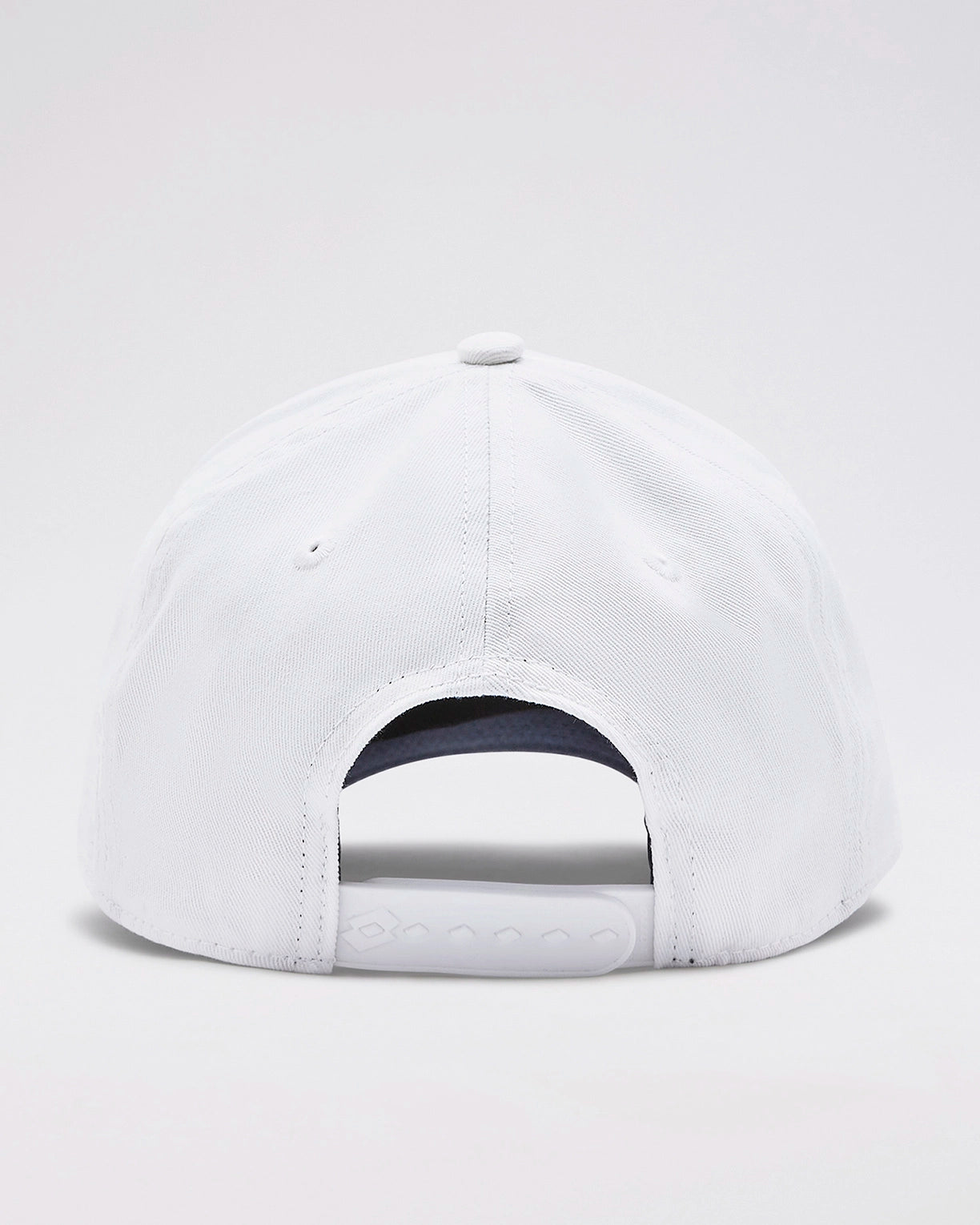Unisex Lotto League Baseball Cap - Star White-Peacoat Caps4