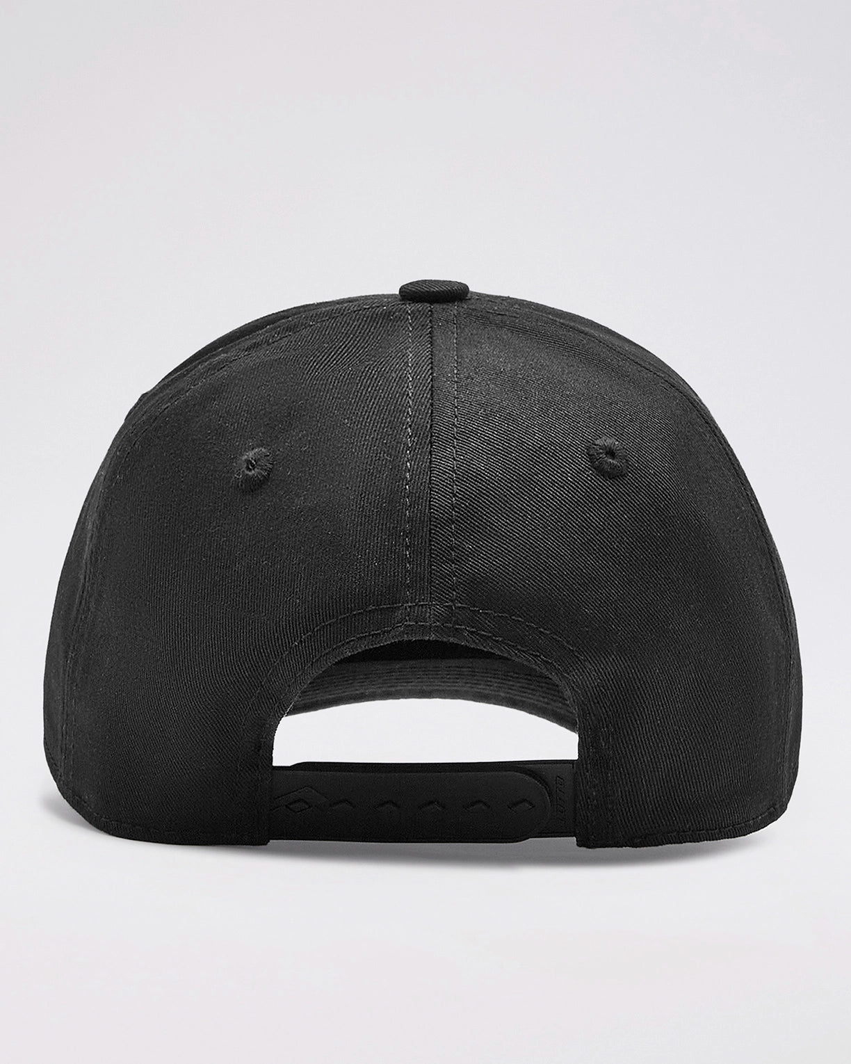 Unisex Lotto League Baseball Cap - Black Beauty-Star White Caps4