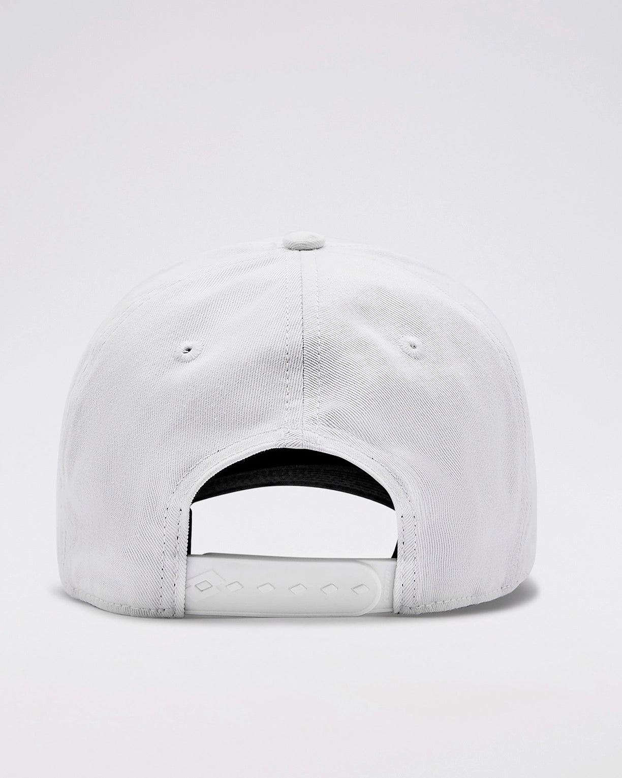 Unisex Lotto Love All Baseball Cap - Star White-Black Beauty Caps4
