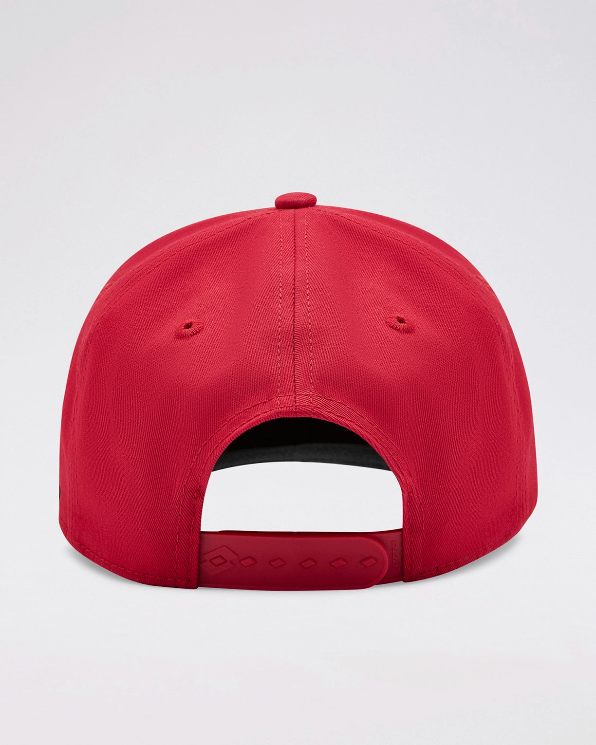 Unisex Lotto Love All Baseball Cap - High Risk Red-Black Beauty Caps4