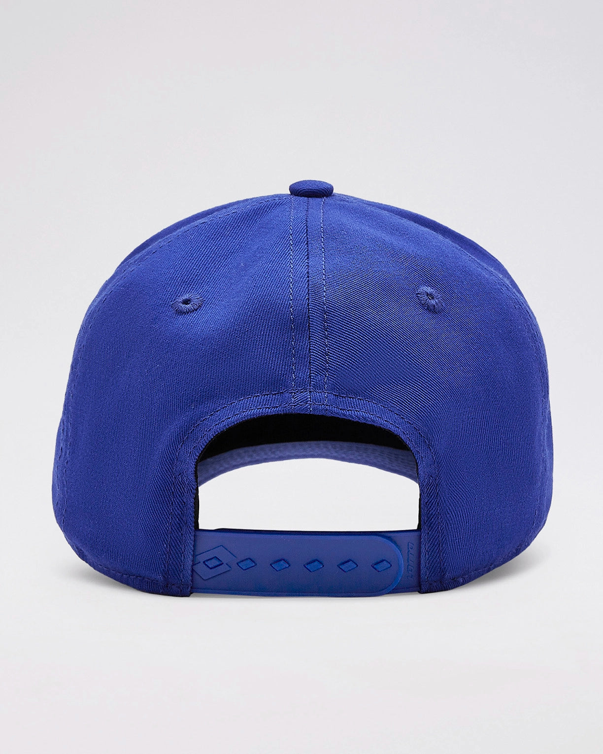 Unisex Lotto One Shot Baseball Cap - Regatta-Star White Caps4