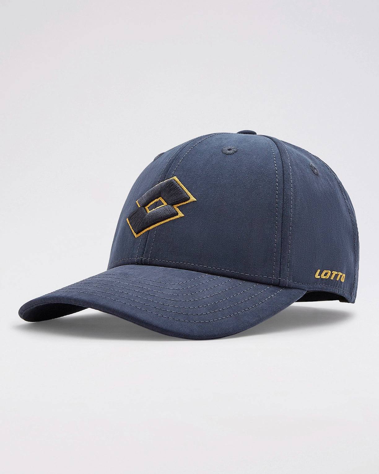 Unisex Lotto StreetPlay Baseball Cap - Eclipse Caps5