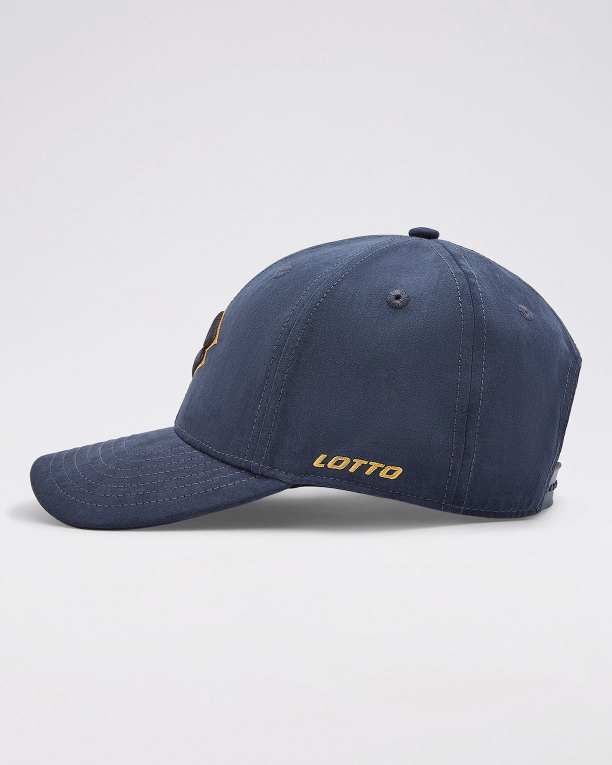 Unisex Lotto StreetPlay Baseball Cap - Eclipse Caps3
