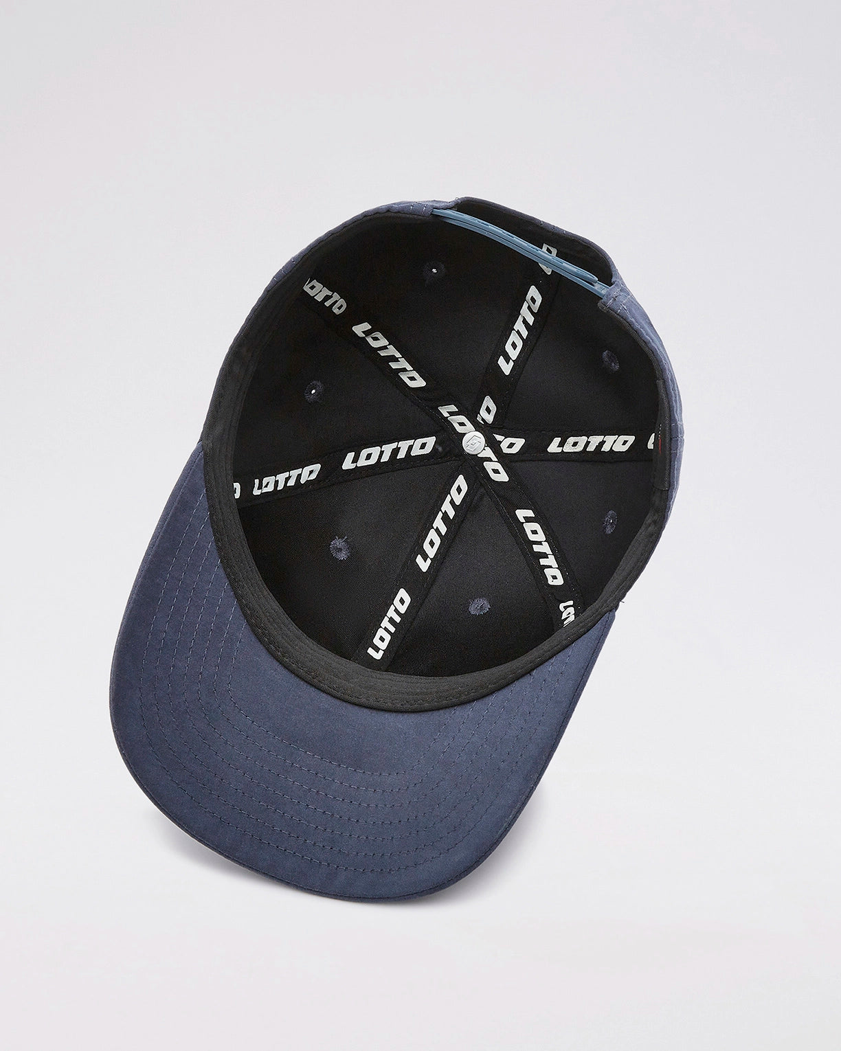Unisex Lotto StreetPlay Baseball Cap - Eclipse Caps6