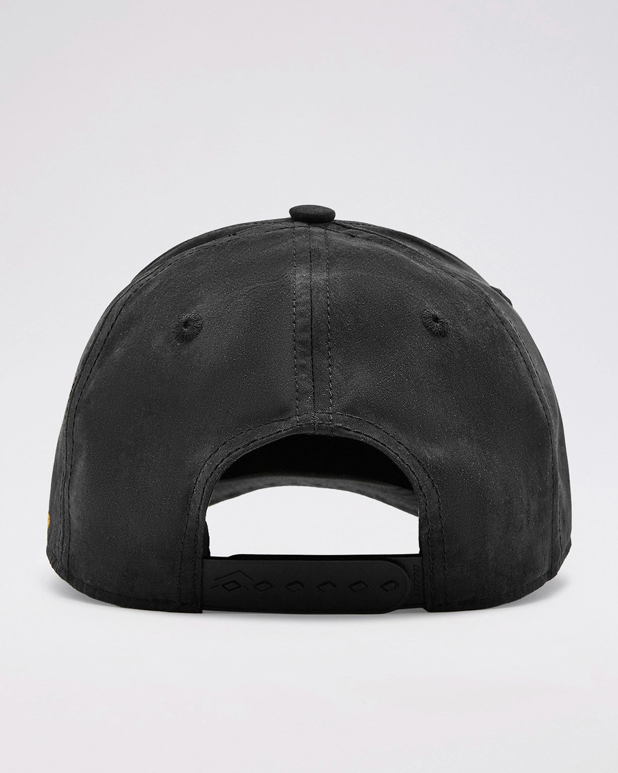 Unisex Lotto StreetPlay Baseball Cap - Black Beauty Caps4