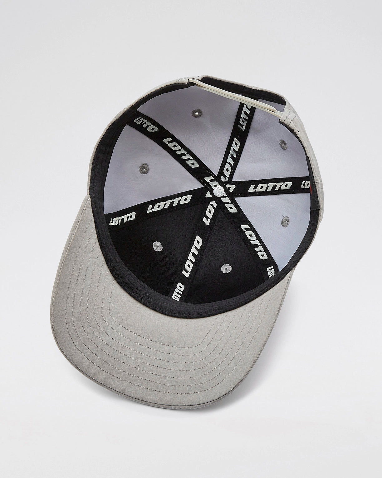 Unisex Lotto StreetPlay Baseball Cap - Vapor Caps6