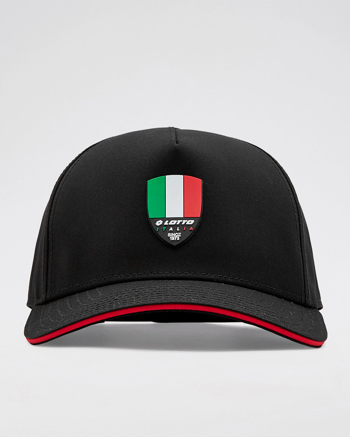 Unisex Lotto Kickoff Baseball Cap - Black Beauty Caps2