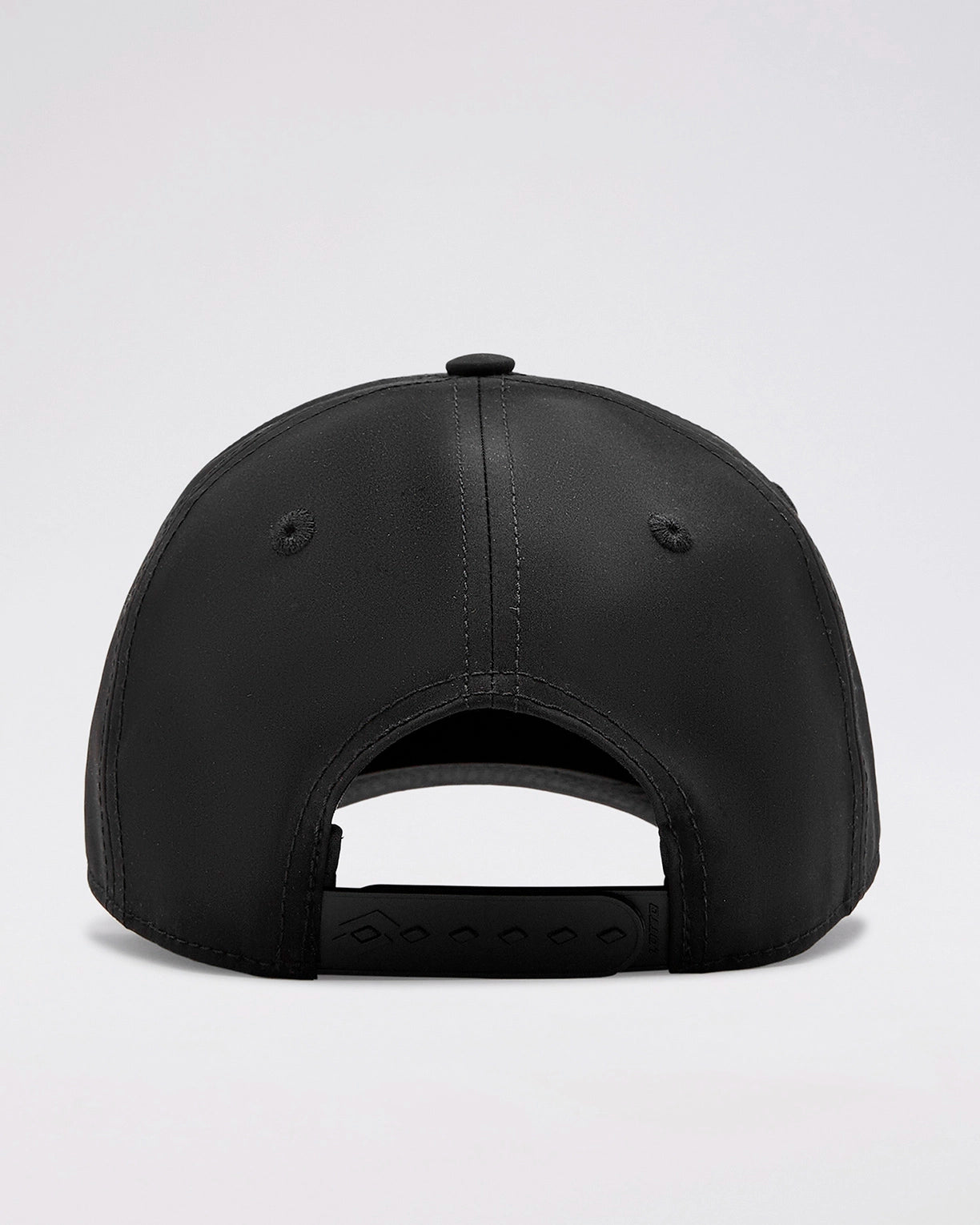Unisex Lotto Kickoff Baseball Cap - Black Beauty Caps4