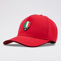 High Risk Red