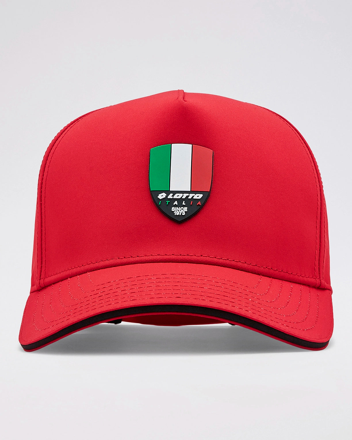 Unisex Lotto Kickoff Baseball Cap - High Risk Red Caps2