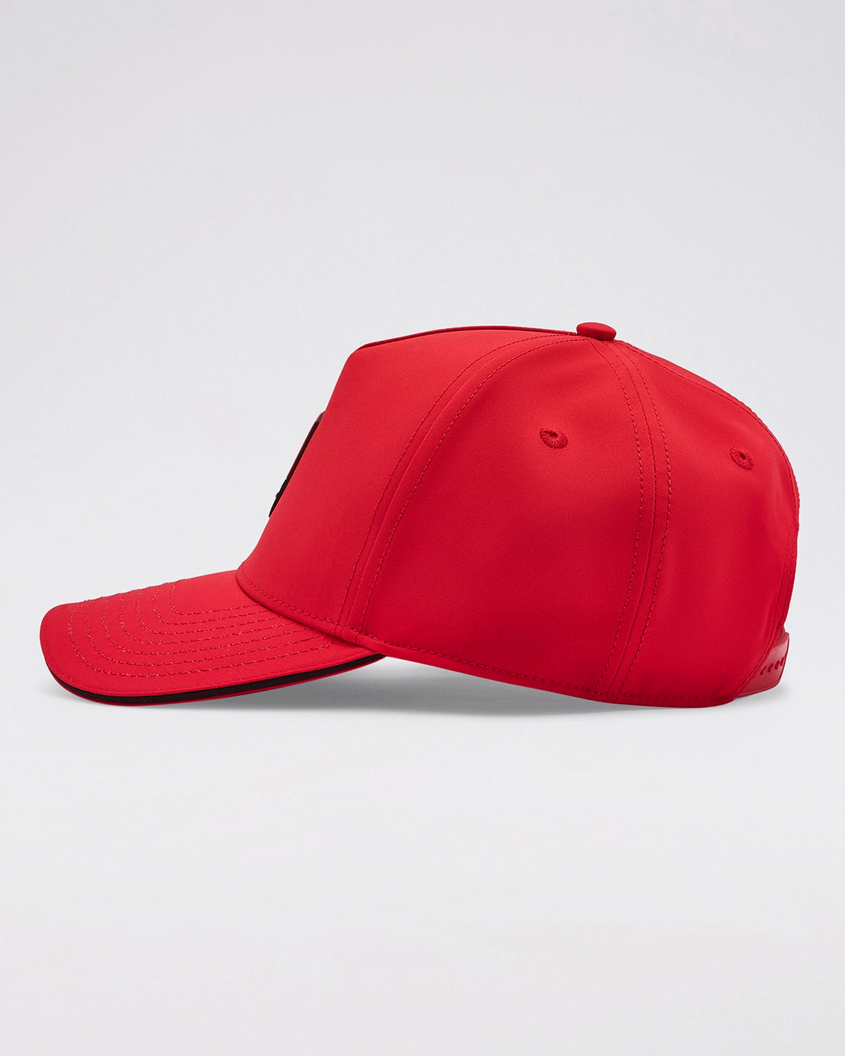 Unisex Lotto Kickoff Baseball Cap - High Risk Red Caps3