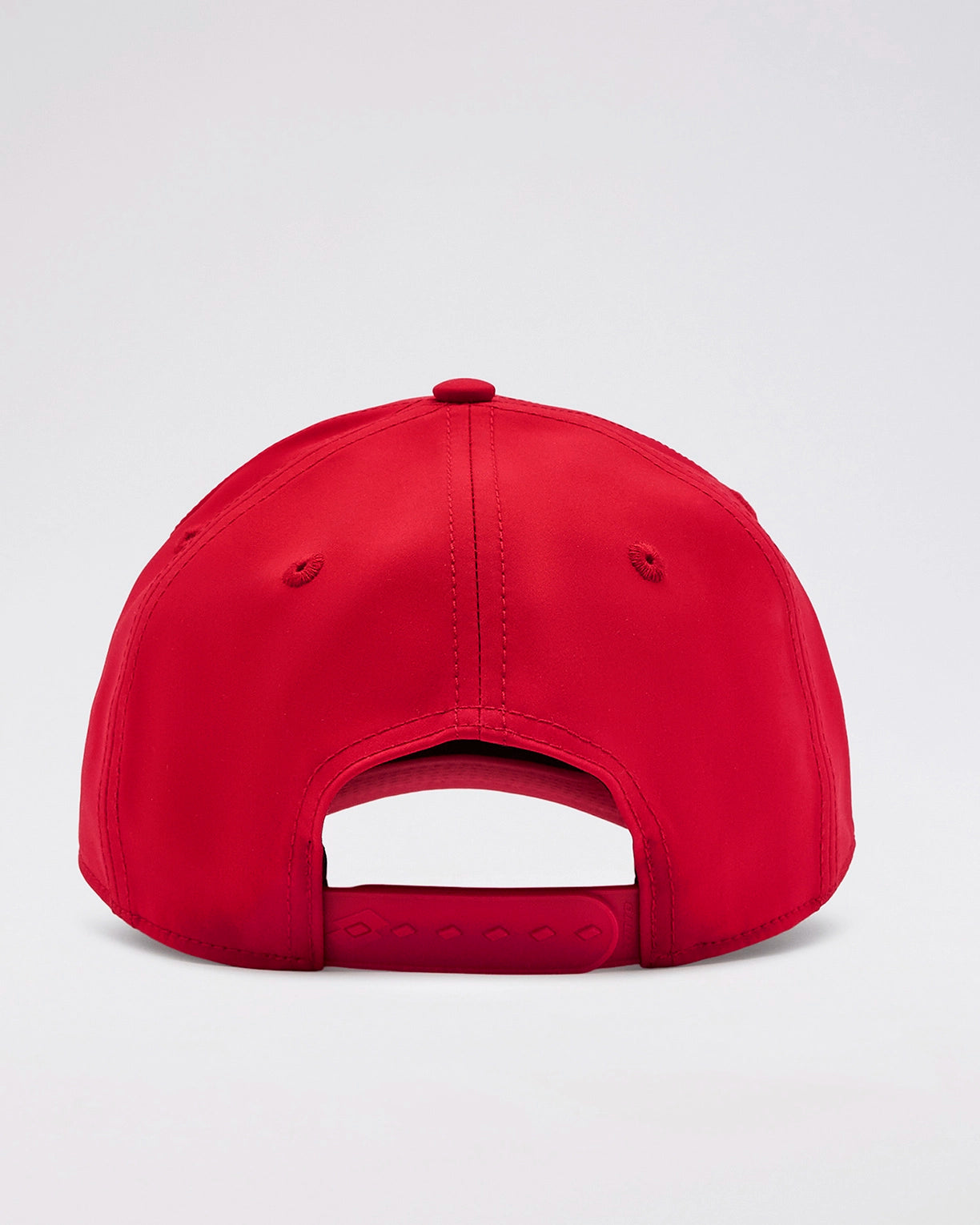 Unisex Lotto Kickoff Baseball Cap - High Risk Red Caps4