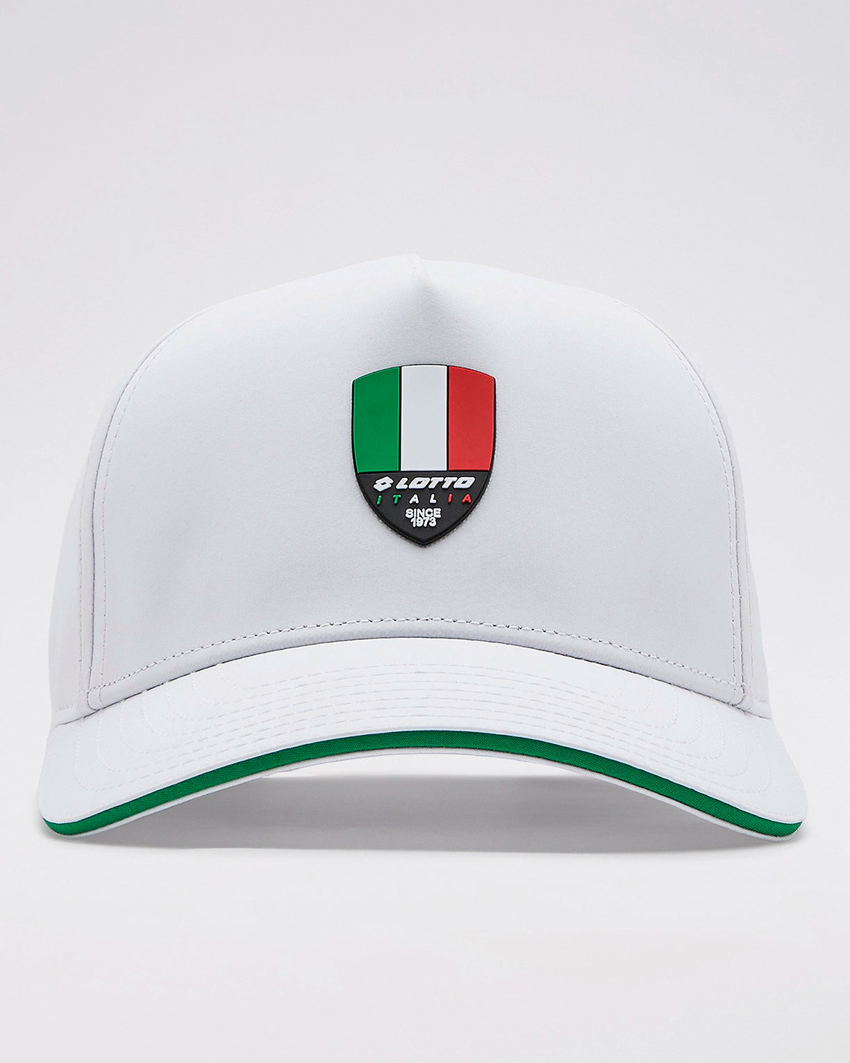 Unisex Lotto Kickoff Baseball Cap - Star White Caps2