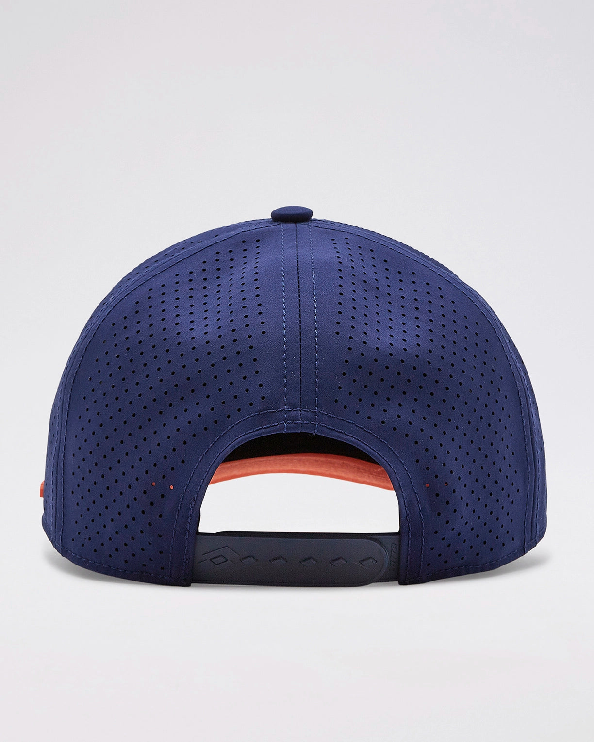 Unisex Lotto Game Set Drip Baseball Cap - Blue-Russet Orange Caps4