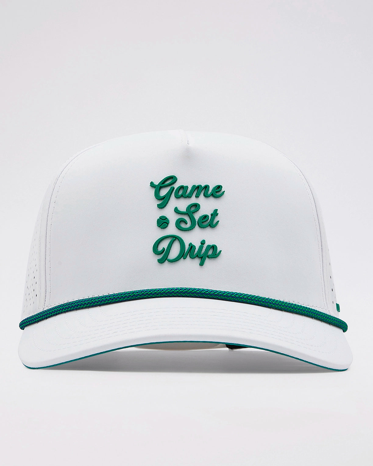 Unisex Lotto Game Set Baseball Cap - Star White Caps2