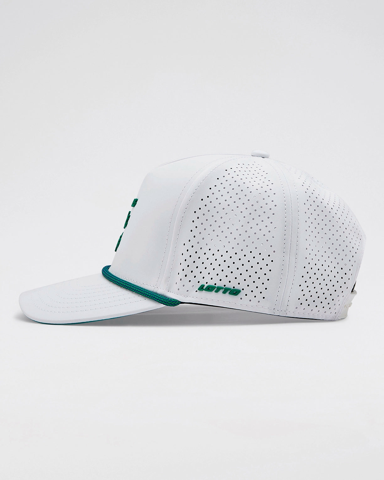 Unisex Lotto Game Set Baseball Cap - Star White Caps3
