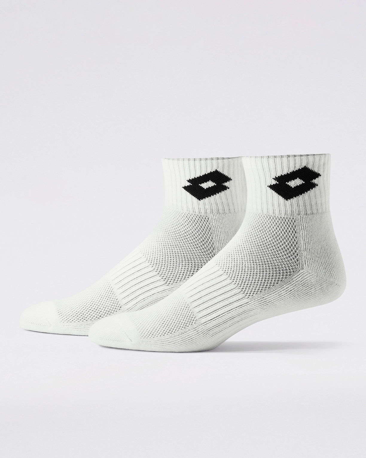 Unisex Lotto Play Socks 1.0 Pack of 3 - Gardenia Socks3