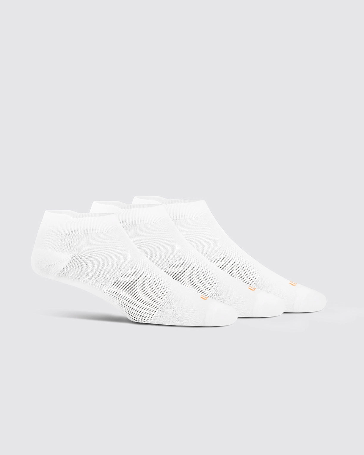 Unisex Lotto Lotto Essentials Socks 2.0 Pack of 3 - Bright White Socks1