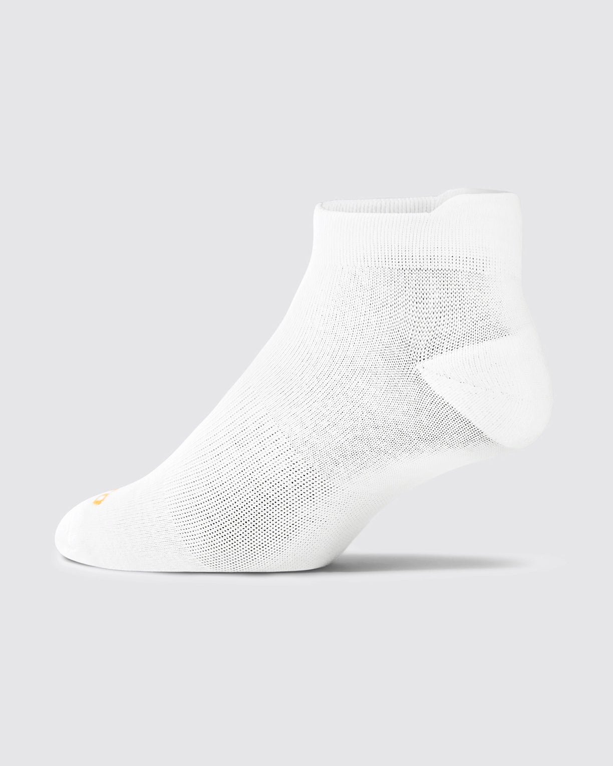 Unisex Lotto Lotto Essentials Socks 2.0 Pack of 3 - Bright White Socks2