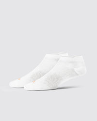 Unisex Lotto Lotto Essentials Socks 2.0 Pack of 3 - Bright White Socks 1