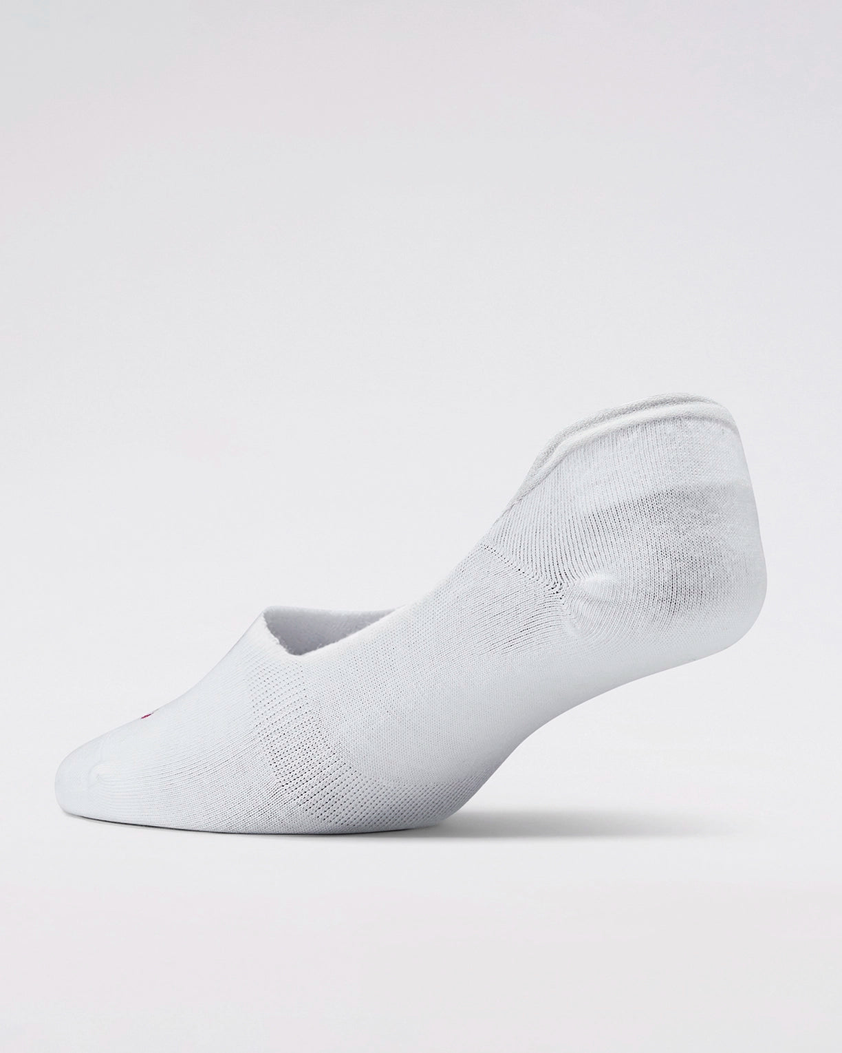 Unisex Lotto Essentials Socks 1.0 Pack of 3 - Bright White Socks2