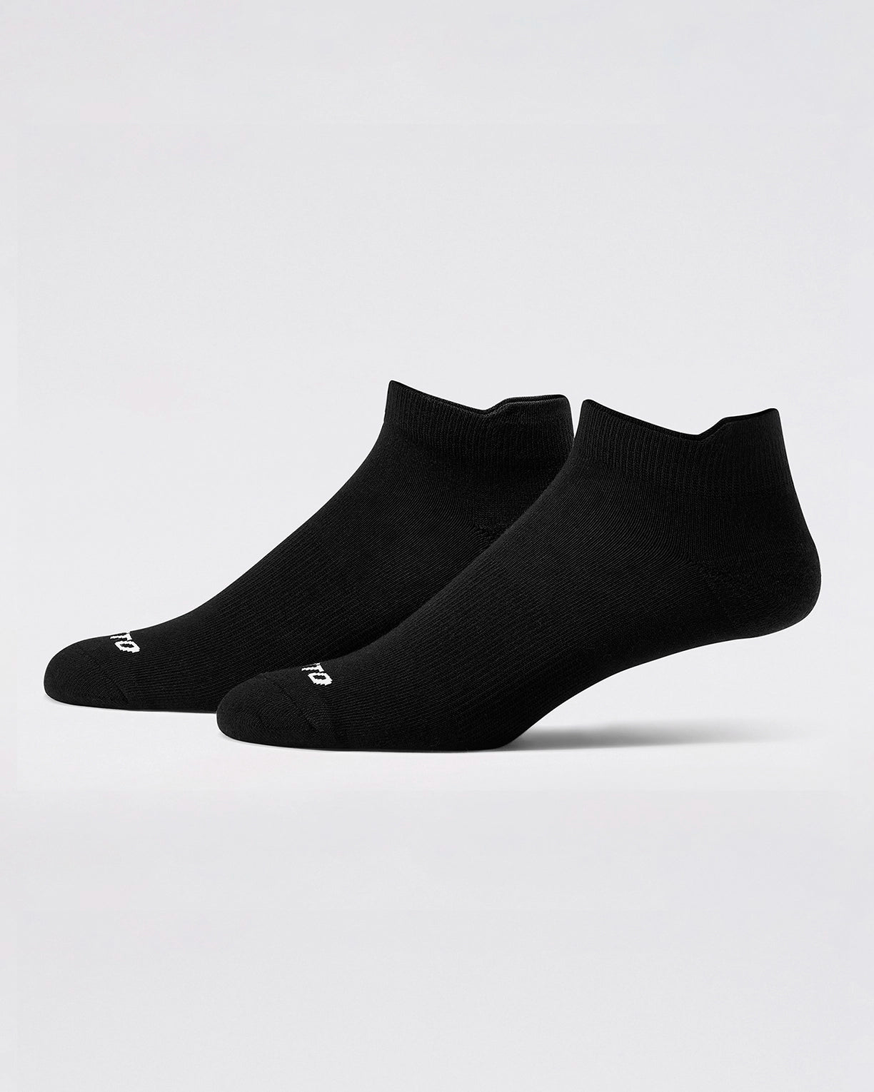 Unisex Lotto Essentials Socks 2.0 Pack of 3 - Black Beauty Socks3
