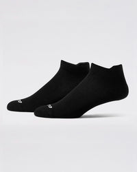 Unisex Lotto Essentials Socks 2.0 Pack of 3 - Black Beauty Socks 1
