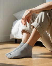 Unisex Lotto Lotto Essentials Socks 2.0 Pack of 3 - Castle Rock, Navy & Black Beauty Socks 1