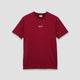 Italian Flag Tee - Red