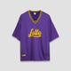 League Jersey - Prism Violet