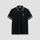 League Polo - Black Beauty
