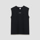 Lotto Tank Top - Black Beauty