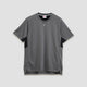 Play Tee - Steel Gray