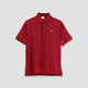 Play Polo - Red Dahlia