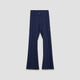 Play Flared Leggings - Medieval Blue