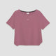 Street Play High Low Tee - Polignac