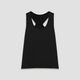 Play Performance Tank Top - Black Beauty